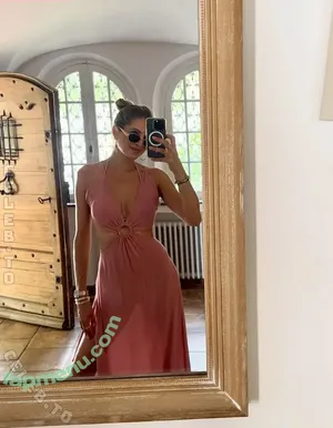 Fanny Fee Werther / fanny_fee nude photo #0082