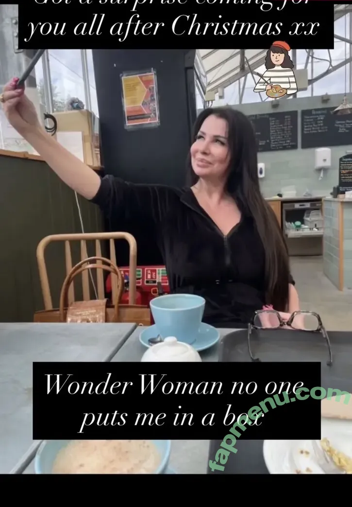 Fanny Fox nude photo #0008 (fanny_fox_meh / fannyfoxx)