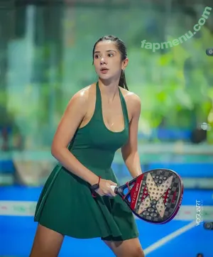 Fanny Ghassani / fannyghassani nude photo #0011