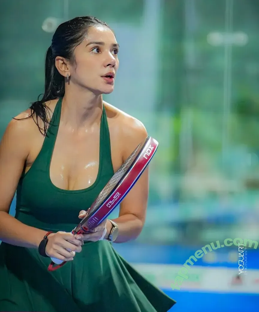 Fanny Ghassani nude photo #0010 (fannyghassani)