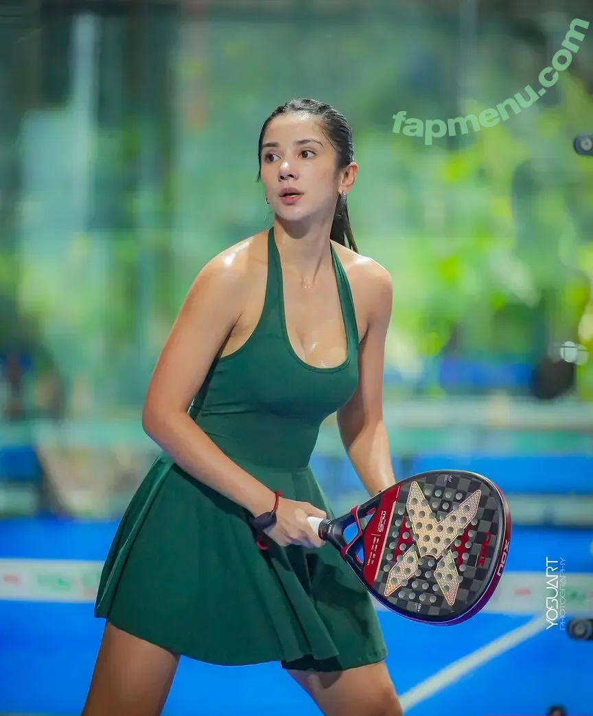 Fanny Ghassani nude photo #0011 (fannyghassani)