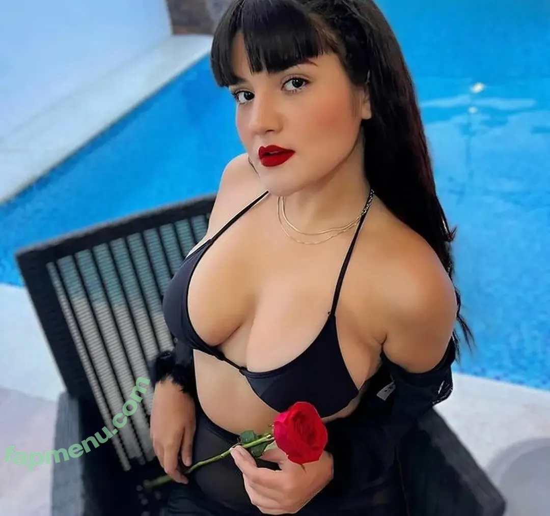 Fanny Reynoso nude photo #0008 (_fannyreynoso_ / matirey596)