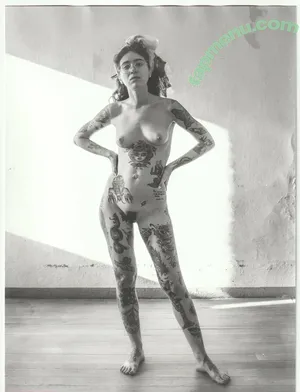 Fanny Targioni Tozzetti / fanny.targioni.tozzetti nude photo #0007