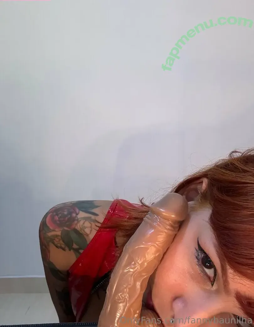 fannybaunilha nude photo #0002 (s.baunilha)