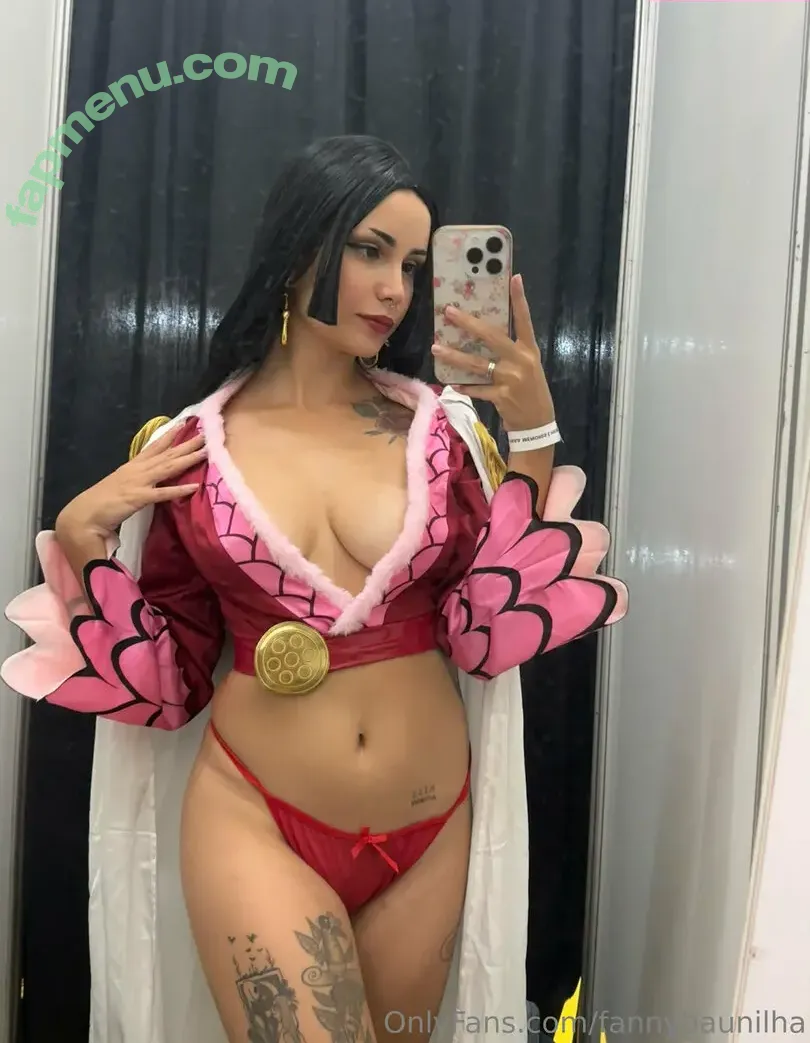 fannybaunilha nude photo #0014 (s.baunilha)
