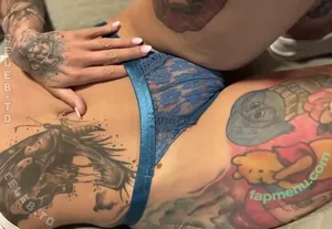 Fannyjäger / eisteezitrond / fannyjager nude photo #0050