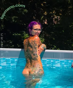 Fannyjäger / eisteezitrond / fannyjager nude photo #0051