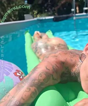 Fannyjäger / eisteezitrond / fannyjager nude photo #0052