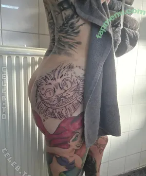 Fannyjäger / eisteezitrond / fannyjager nude photo #0060