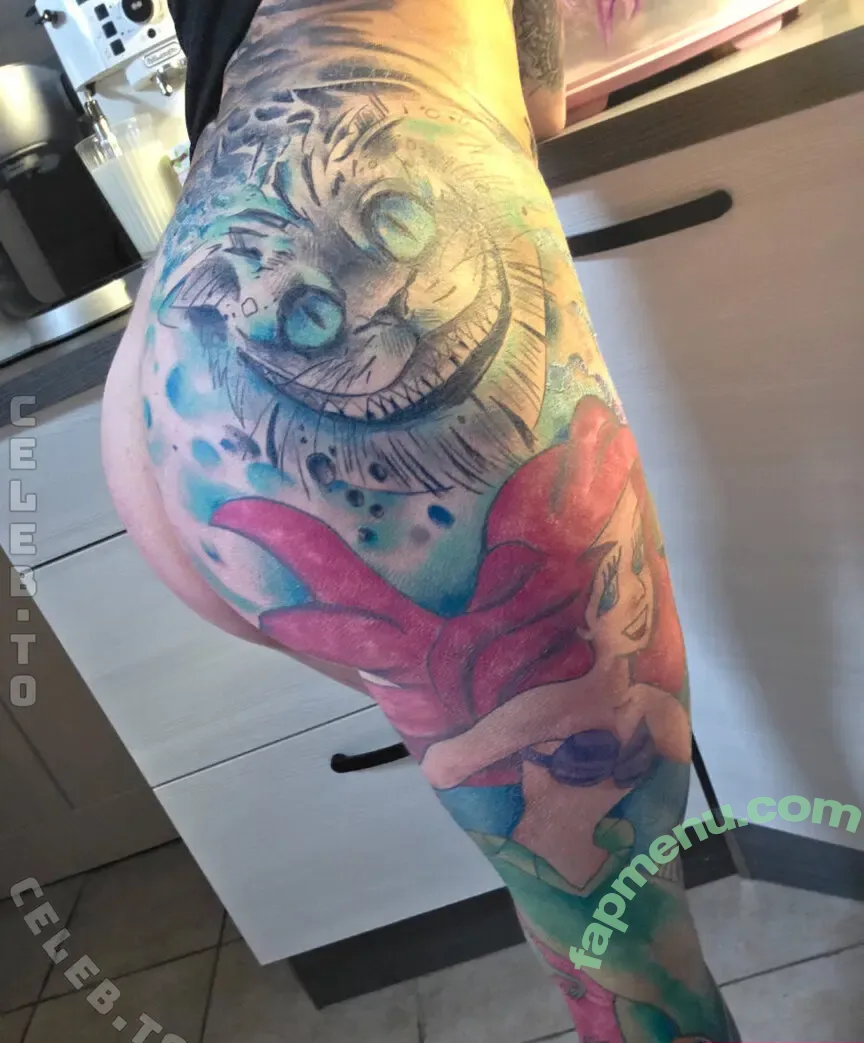 Fannyjäger nude photo #0058 (eisteezitrond / fannyjager)