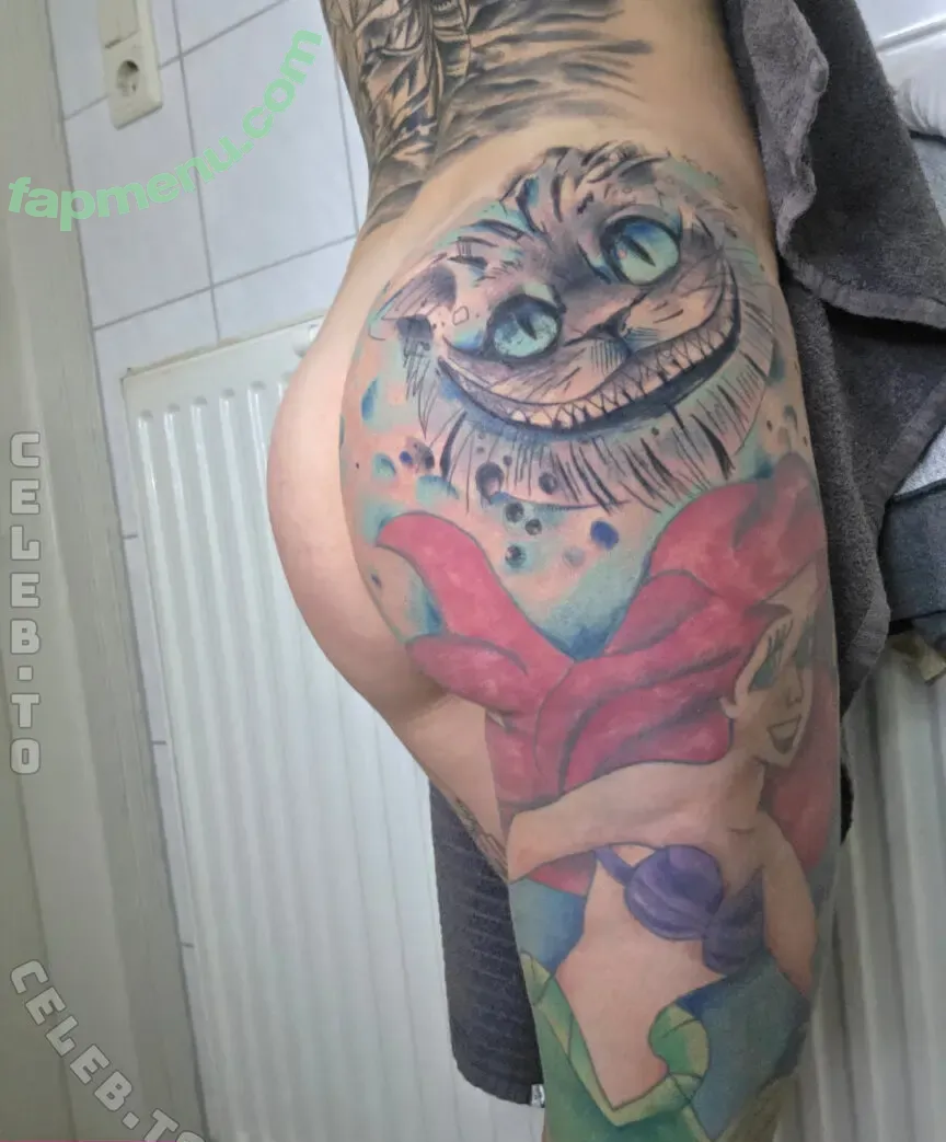 Fannyjäger nude photo #0059 (eisteezitrond / fannyjager)