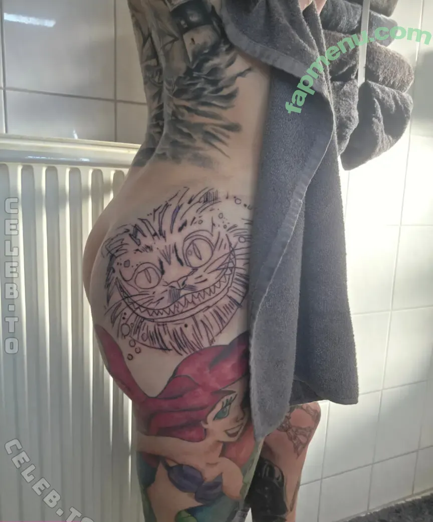 Fannyjäger nude photo #0060 (eisteezitrond / fannyjager)