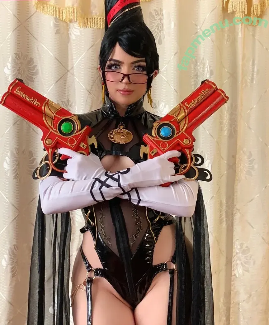 Fantasmita Fox nude photo #0107 (FoxyZelda / fantasmita.fox.cosplay / fantasmita_fox)