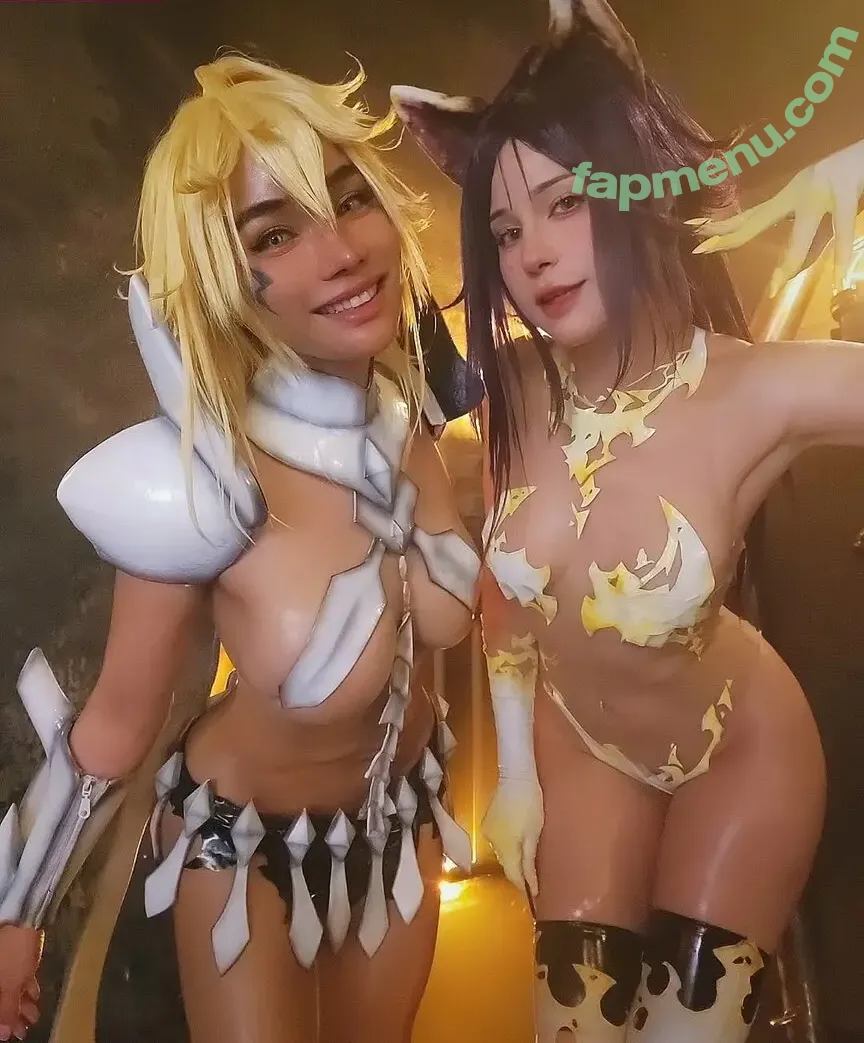 Fantastic Nami nude photo #0413 (forbiddennami / the_fantastic_nami)