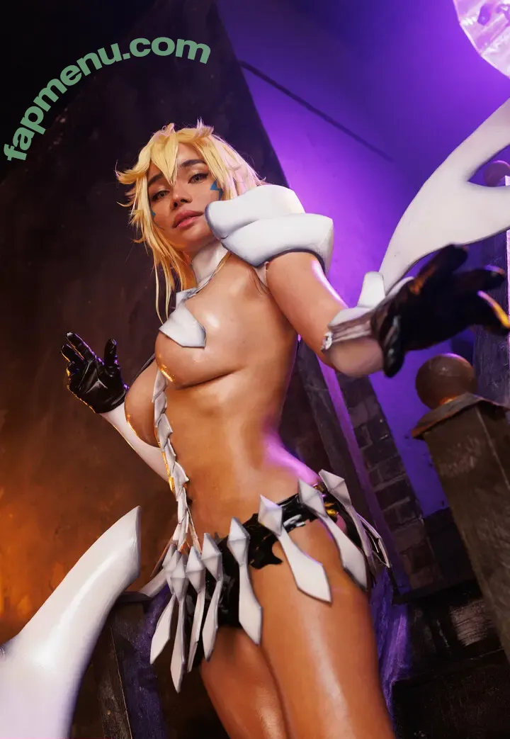 Fantastic Nami nude photo #0416 (forbiddennami / the_fantastic_nami)