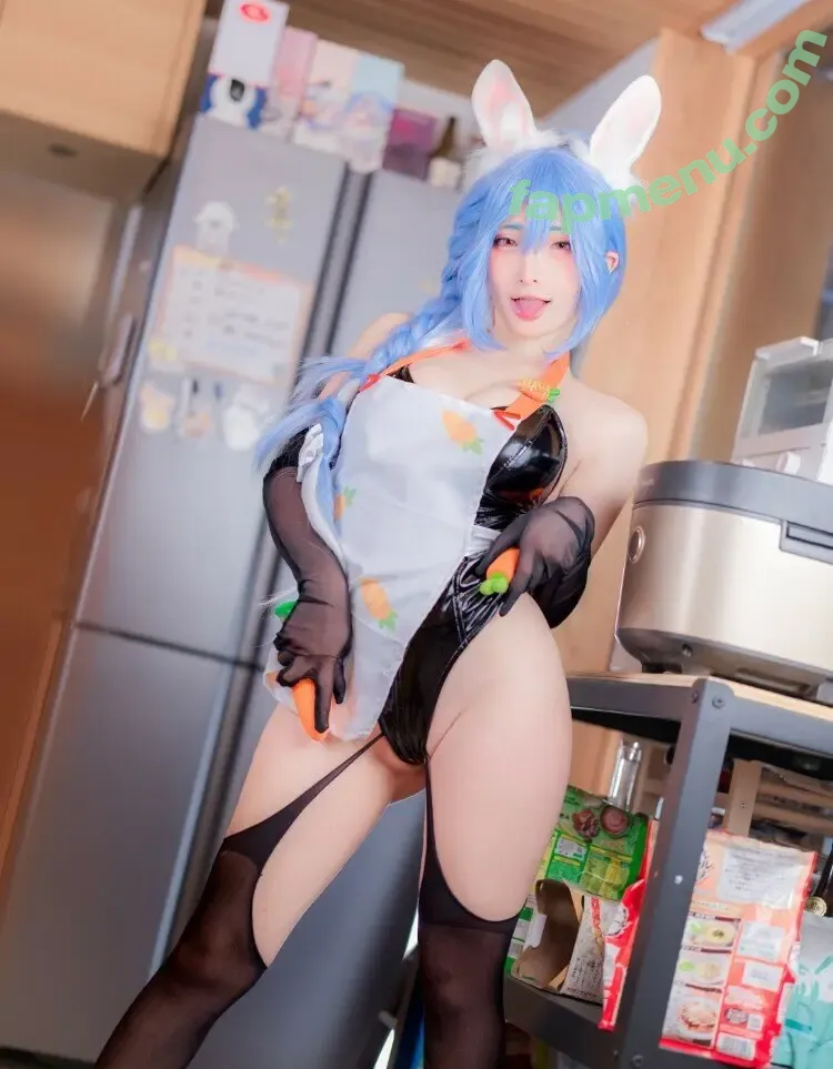 Fantasy Factory | komachi nude photo #0019 (drama)