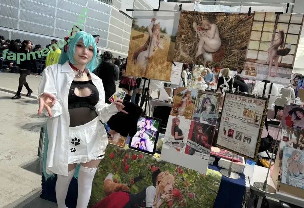 Fantasy Factory | komachi nude photo #0059 (drama)