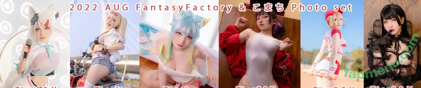 Fantasy Factory nude photo #1305 (fantasyfactory / fantasyfactoryas / komachi)