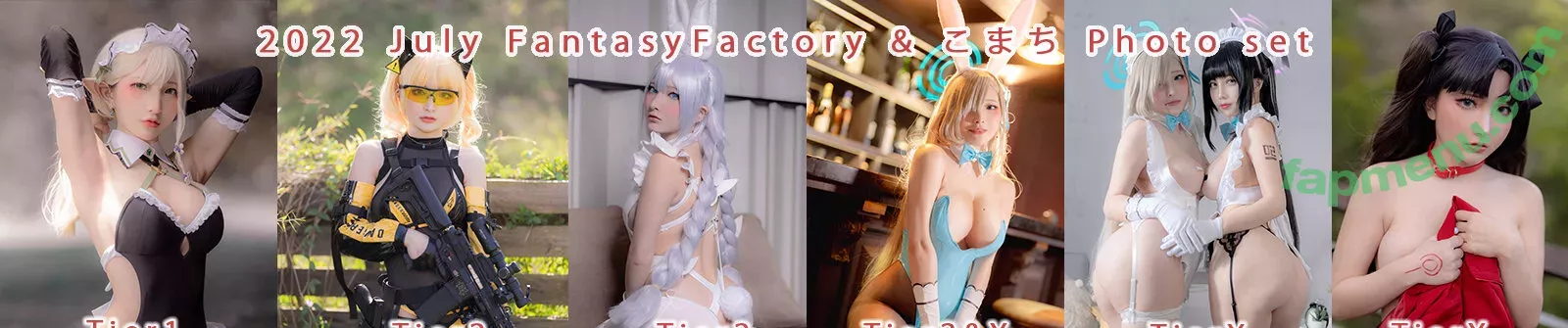 Fantasy Factory nude photo #1795 (fantasyfactory / fantasyfactoryas / komachi)