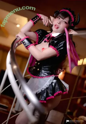 Fantasy Factory / fantasyfactory / fantasyfactoryas / komachi nude photo #3841