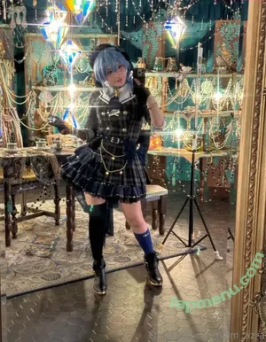 Fantasy Factory / fantasyfactory / fantasyfactoryas / komachi nude photo #3853