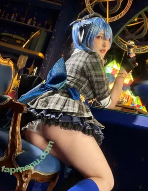 Fantasy Factory / fantasyfactory / fantasyfactoryas / komachi nude photo #3857