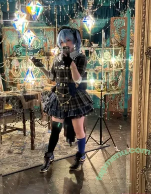 Fantasy Factory / fantasyfactory / fantasyfactoryas / komachi nude photo #3866