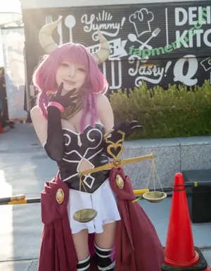 Fantasy Factory / fantasyfactory / fantasyfactoryas / komachi nude photo #3930