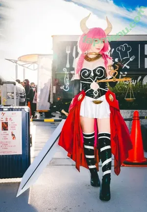 Fantasy Factory / fantasyfactory / fantasyfactoryas / komachi nude photo #3936