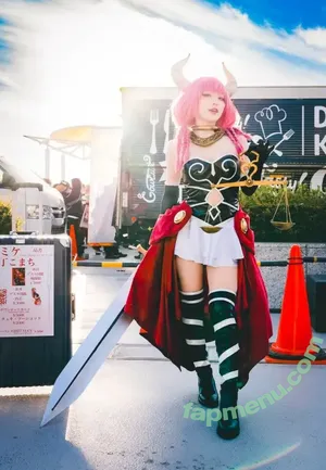 Fantasy Factory / fantasyfactory / fantasyfactoryas / komachi nude photo #3937