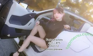 Fantasy Factory / fantasyfactory / fantasyfactoryas / komachi nude photo #3961