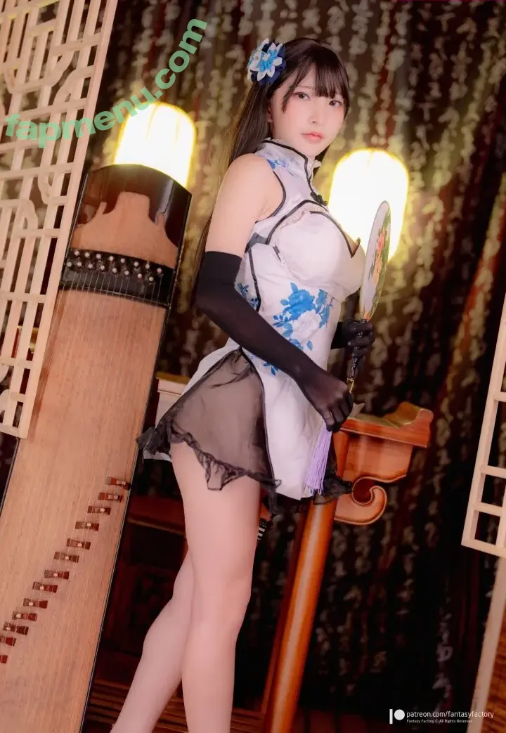 Fantasy Factory nude photo #3808 (fantasyfactory / fantasyfactoryas / komachi)