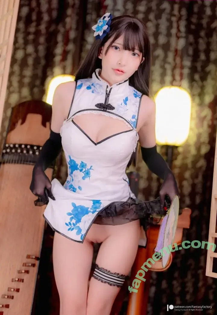 Fantasy Factory nude photo #3811 (fantasyfactory / fantasyfactoryas / komachi)