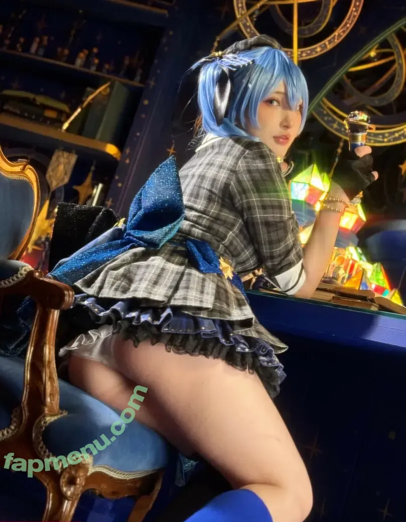 Fantasy Factory nude photo #3857 (fantasyfactory / fantasyfactoryas / komachi)