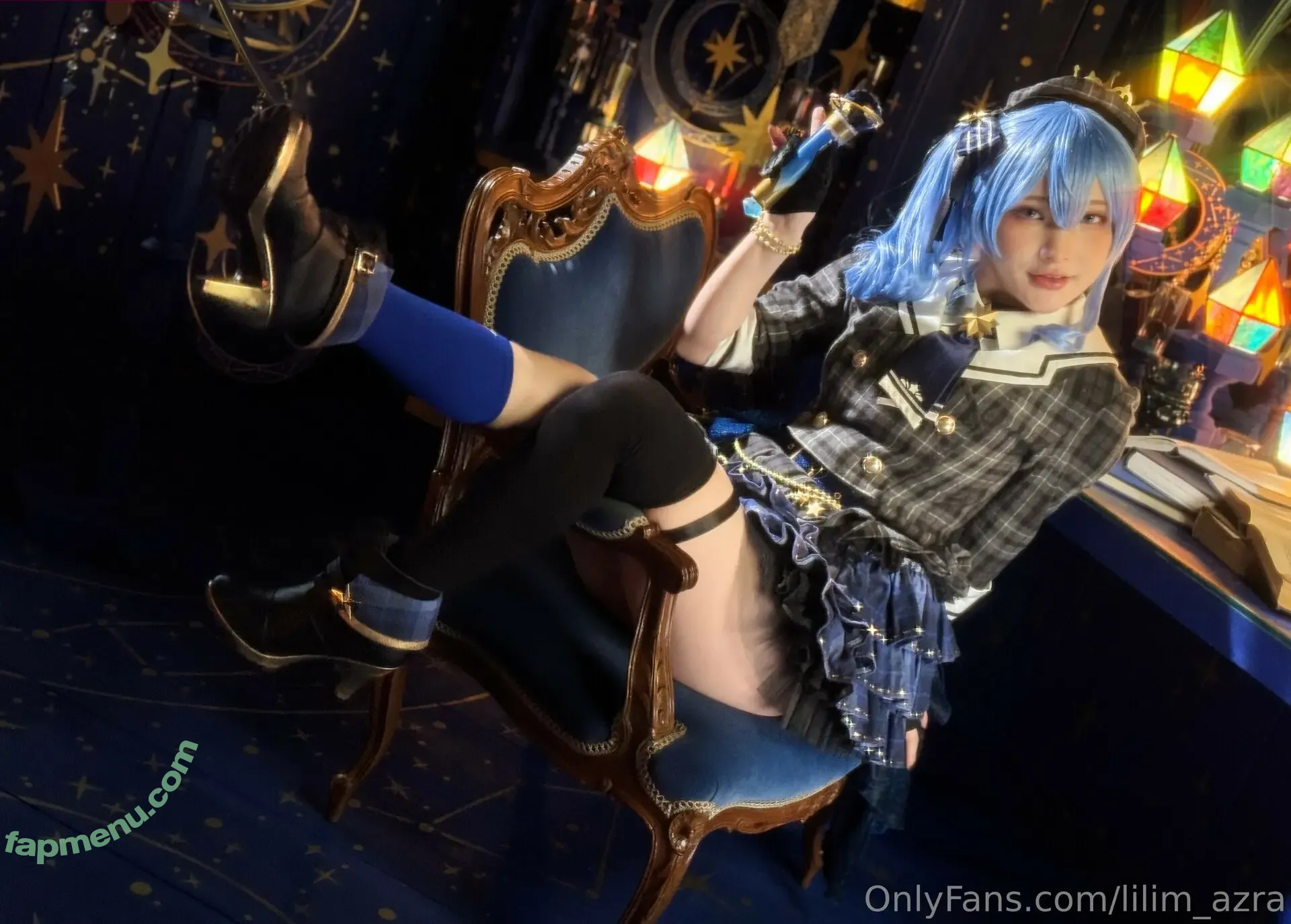 Fantasy Factory nude photo #3870 (fantasyfactory / fantasyfactoryas / komachi)