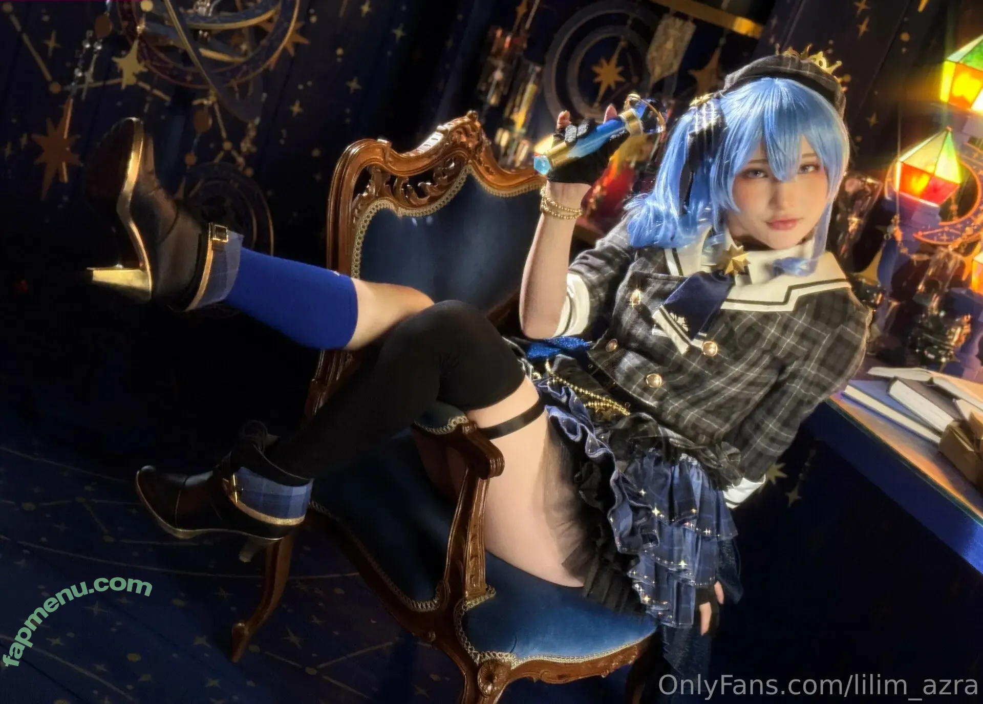 Fantasy Factory nude photo #3874 (fantasyfactory / fantasyfactoryas / komachi)