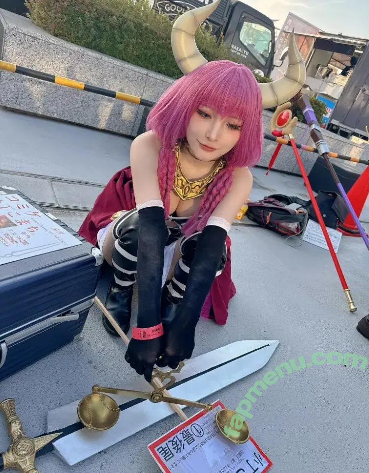 Fantasy Factory nude photo #3934 (fantasyfactory / fantasyfactoryas / komachi)