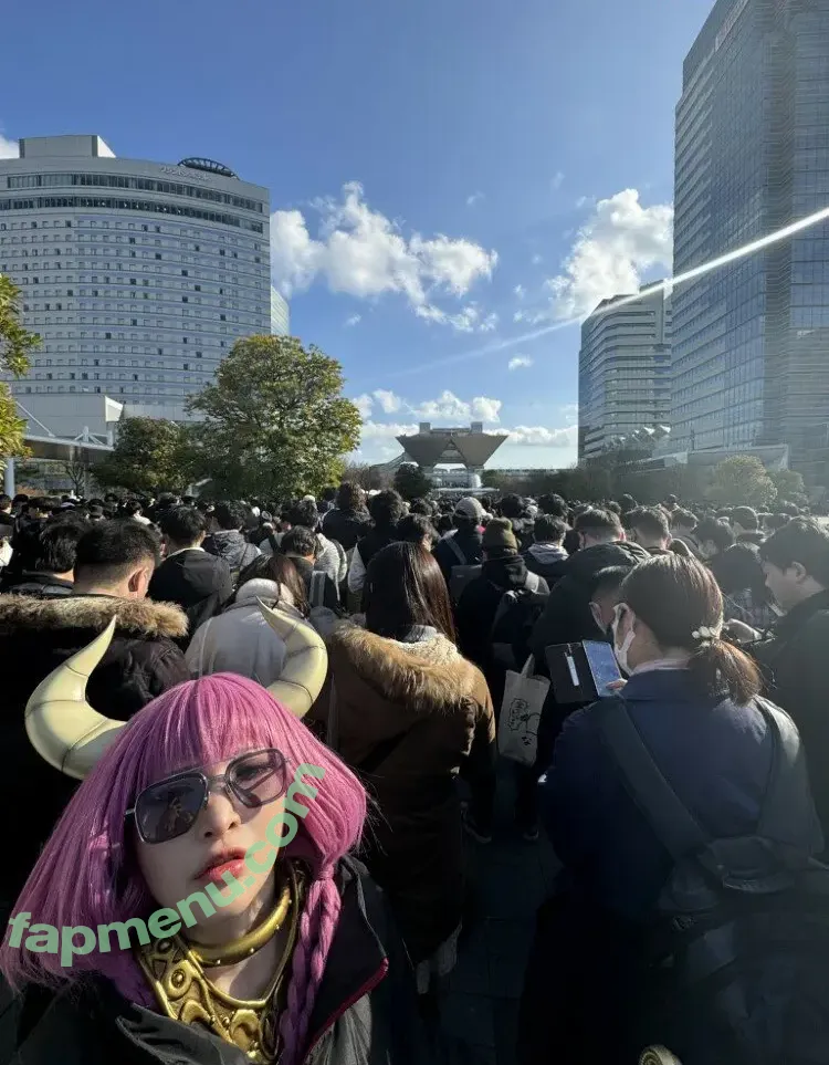 Fantasy Factory nude photo #3935 (fantasyfactory / fantasyfactoryas / komachi)