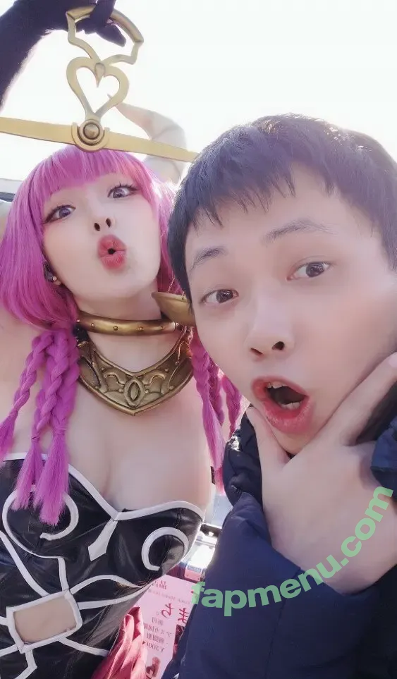 Fantasy Factory nude photo #3943 (fantasyfactory / fantasyfactoryas / komachi)