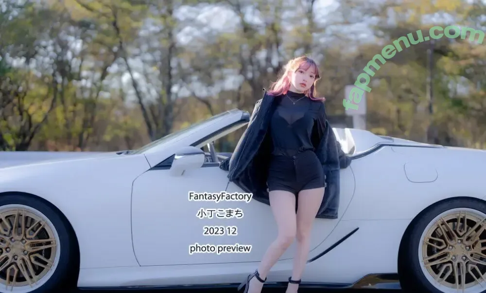 Fantasy Factory nude photo #3958 (fantasyfactory / fantasyfactoryas / komachi)