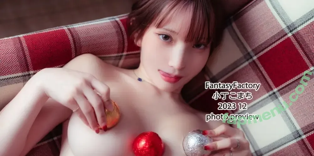Fantasy Factory nude photo #3972 (fantasyfactory / fantasyfactoryas / komachi)