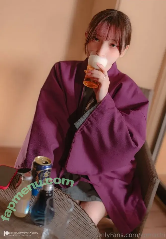 Fantasy Factory nude photo #3992 (fantasyfactory / fantasyfactoryas / komachi)