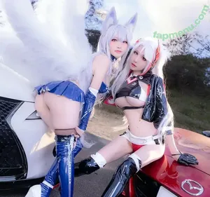 Fantasy Factory / fantasyfactory / fantasyfactoryas / komachi nude photo #4002