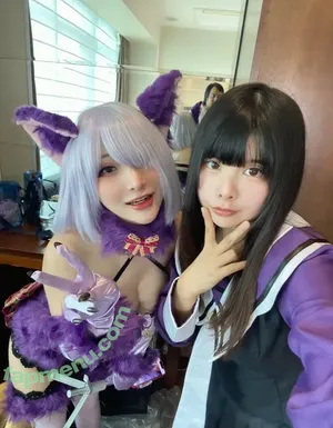 Fantasy Factory / fantasyfactory / fantasyfactoryas / komachi nude photo #4052