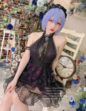 Fantasy Factory / fantasyfactory / fantasyfactoryas / komachi nude photo #4108