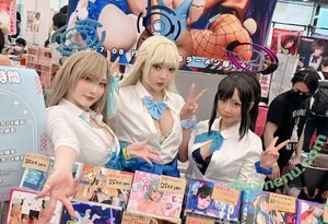 Fantasy Factory / fantasyfactory / fantasyfactoryas / komachi nude photo #4231