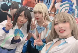 Fantasy Factory / fantasyfactory / fantasyfactoryas / komachi nude photo #4232