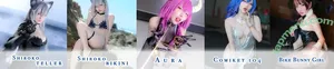 Fantasy Factory / fantasyfactory / fantasyfactoryas / komachi nude photo #4298