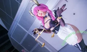 Fantasy Factory / fantasyfactory / fantasyfactoryas / komachi nude photo #4323