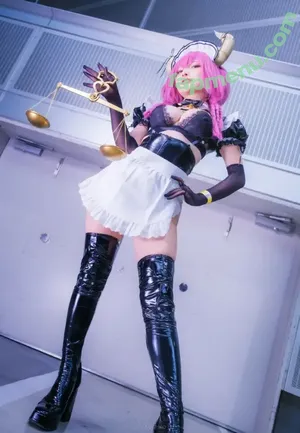 Fantasy Factory / fantasyfactory / fantasyfactoryas / komachi nude photo #4326